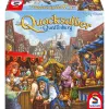 Die Quacksalber von Quedlinburg, juego de mesa experto Spiel des Jahres 2018