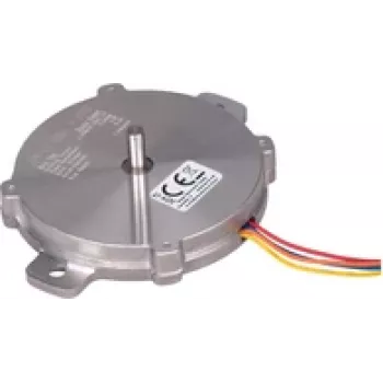 Motor paso a paso Joy-it NEMA-FLAT01 0,06 Nm 0,8 A 0,8 A Diámetro del eje: 4 mm (NEMA-FLAT01)