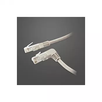 Synergy21 S215355 Cable de red Ethernet gris