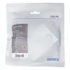 Candado de seguridad para portátil, universal, ranura Nano