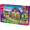 Blocks Friends 42688 Cuadra de caballos y academia de equitación