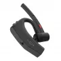 FIXED Talk Pro auricular Bluetooth, negro