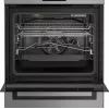 Cocina BEKO | FBMA61330GXDT | tipo de placa gas | tipo de horno eléctrico | acero inoxidable | ancho 60 cm | grill | LED | fondo 60 cm | 72 L