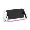 Sistema de carga Subsonic SA5708 para Playstation Portal con cable negro blanco