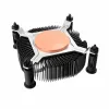Disipador de aire Akasa AK-CC6615BP01 Negro 600-3000 RPM Doble rodamiento de bolas