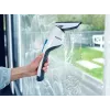 Leifheit 51030 limpiacristales eléctrico blanco