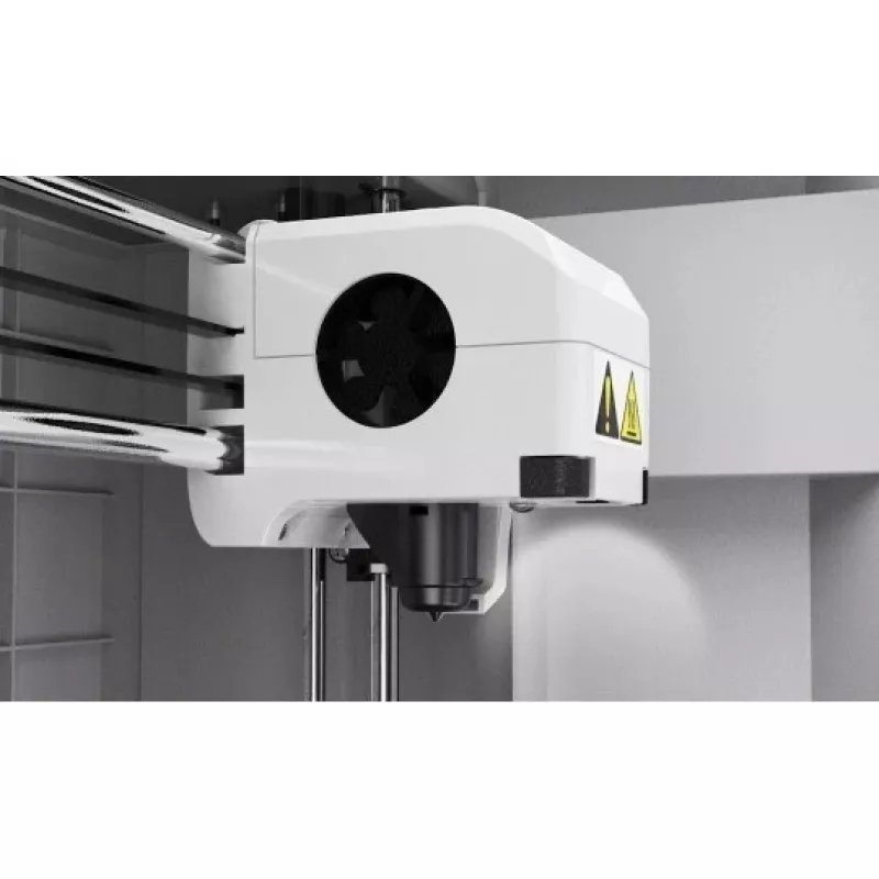 Impresora 3D Gembird FF-3DP-1NA3-01