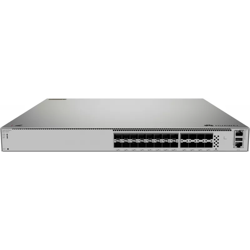 Huawei S620-16X8YZ, switch inteligente óptico 10G, 8x SFP28 16x SFP+, 8x SFP28