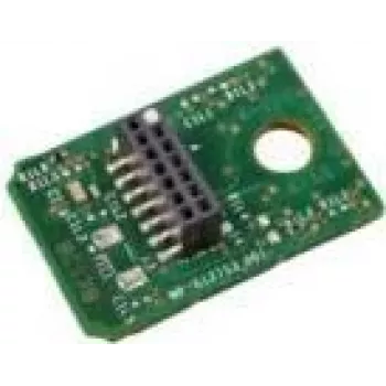 Módulo TPM INTEL AXXTPMENC9 Trusted Platform Module 2.0 — unidad individual
