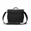 Bolsa messenger REFLECTIV negro
