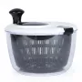Centrifugadora de ensaladas Salter BW13899EU7 5 L de capacidad, cuenco y cesta de plástico sin BPA