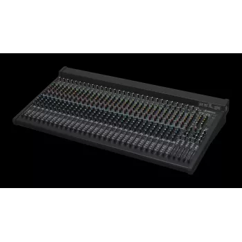 MACKIE Mezclador de 32 canales, 4 buses y FX con USB