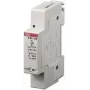 ABB STOTZ-KONTAKT relé de descarga E 451-5,7 A (2CDE160000R0901)