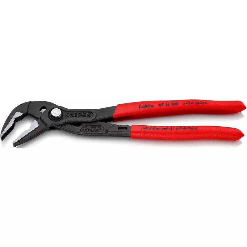 Knipex 87 51 250 herramienta de jardín