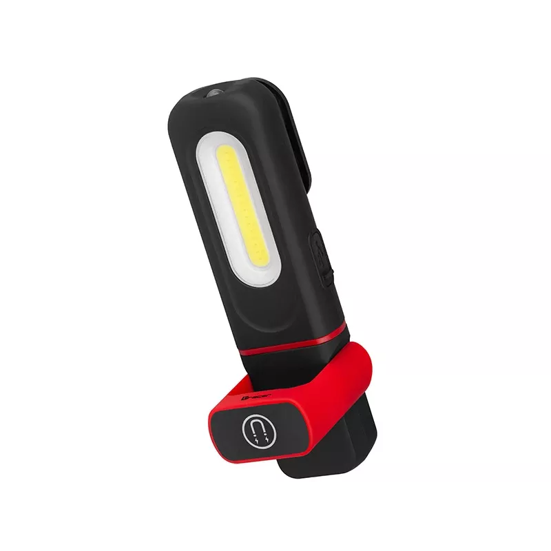 Lámpara de taller OMNI LED 2x3 W 1200 m