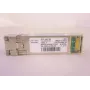 Módulo transceptor óptico Cisco 10GBASE-SR SFP 10 Gbit/s para fibra multimodo