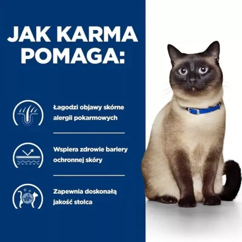 HILLS Prescription Diet Digestive Care i/d Feline con pollo - alimento húmedo para gatos - 156 g