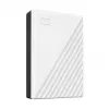 Western Digital WD My Passport 5 TB Blanco USB 3.0 / 2,5