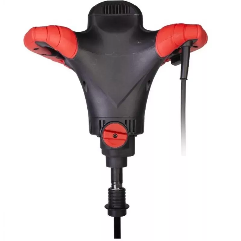 Hormigonera RUBI RUBIMIX-9 POWER MAX 2100 W 490-880 rpm