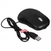 Activejet AMY-146 ratón con cable óptico USB
