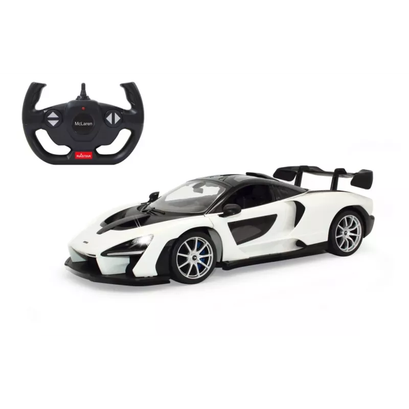 Coche Jamara McLaren Senna modelo teledirigido 1:14