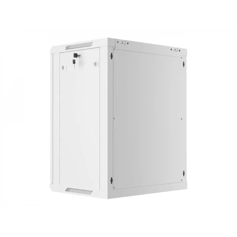Armario de pared Lanberg WF01-6415-10S