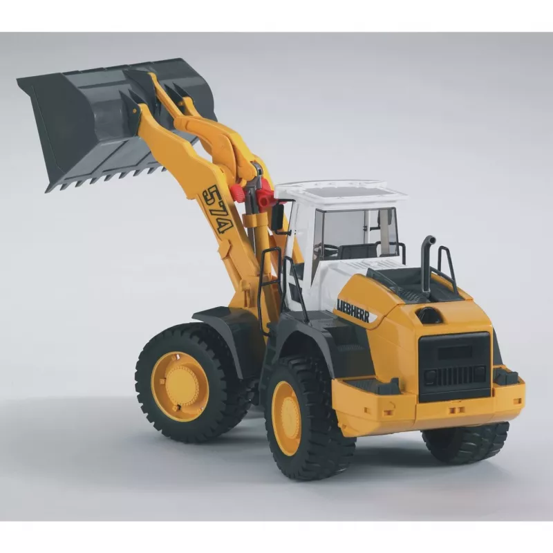 Liebherr L574 Cargadora articulada