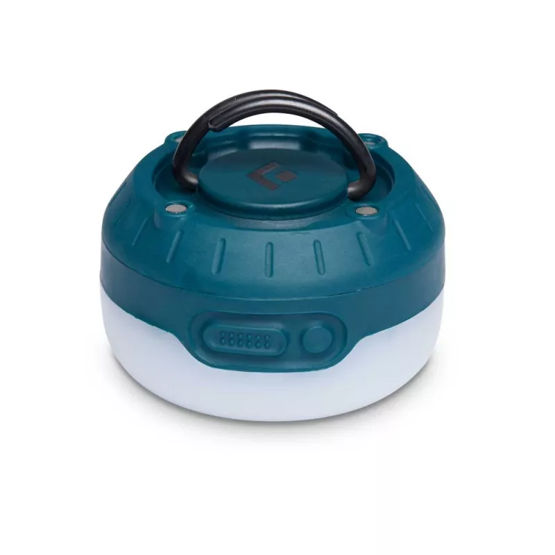 Black Diamond Moji R+ linterna de camping a pilas con conexión USB