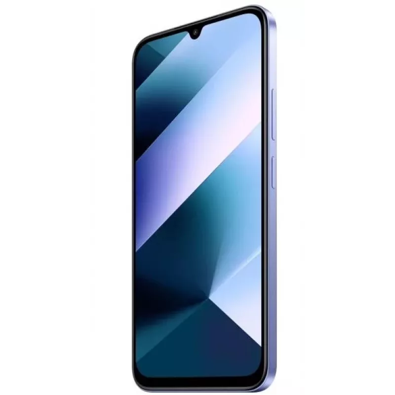 Smartphone POCO C85 6,9 inch 6GB 128GB Lila