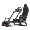 Next Level Racing F-GT Formula > Simulador Cockpit + Alfombrilla Gaming