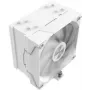 Disipador de aire LC-Power LC-CC-120-W4 12 cm 600-2200 RPM Blanco
