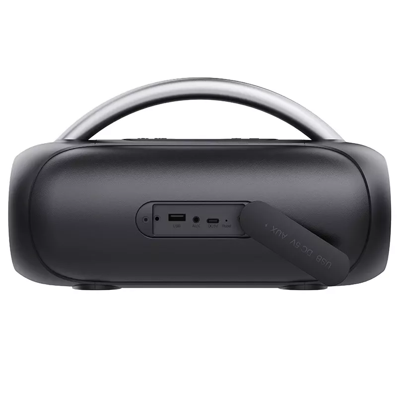 Tracer SuperTube TWS Altavoz Bluetooth portátil, 30 W, IPX5, negro