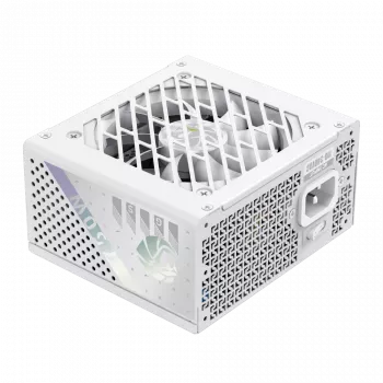 Fuente de alimentación Gamemax, 80 PLUS, Gold | GS 750G WH | 750 W