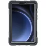 Funda 4smarts Galaxy Tab A9 22,1 cm (8,7 pulgadas) negra