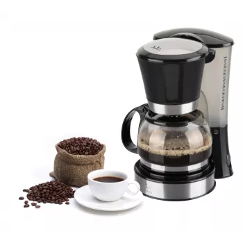 Cafetera de goteo JATA 8 tazas CA288N