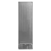 Frigorífico combi GR-RB500WE plata