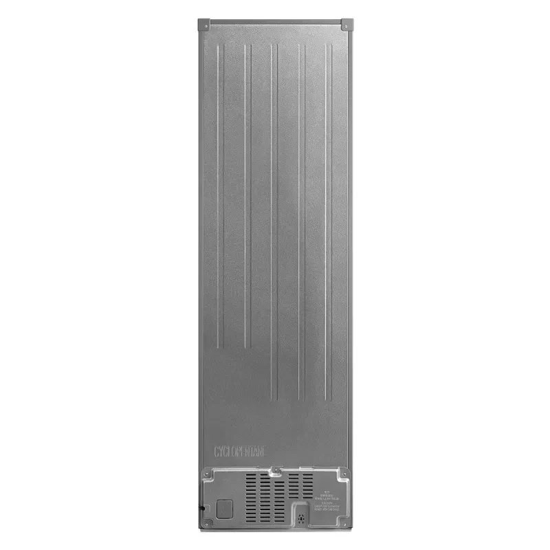 Frigorífico combi GR-RB500WE plata