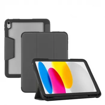 Funda ultra resistente para iPad 11 pulgadas 2025 (11.ª gen) – iPad 10,9 pulgadas (1