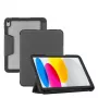 Funda ultra resistente para iPad 11 pulgadas 2025 (11.ª gen) – iPad 10,9 pulgadas (1