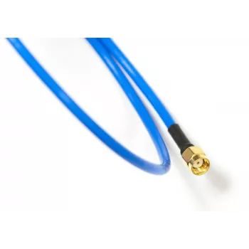 Cable coaxial MikroTik Flex-guide 0,5 m RPSMA