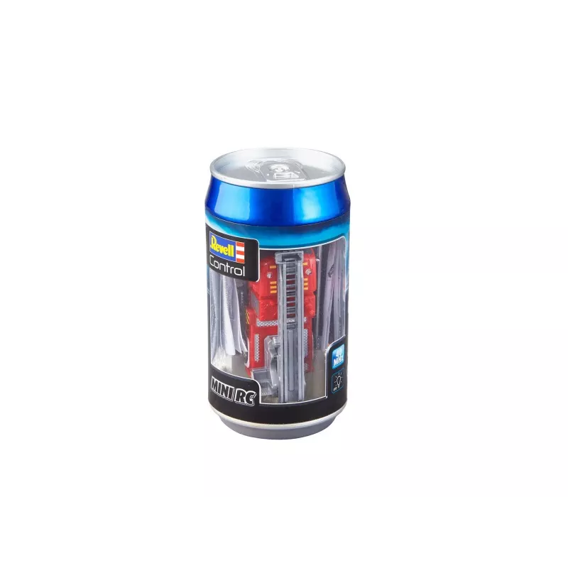 Juguete teledirigido REVELL 23558 – a partir de 8 años (modelo RC)