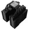 Disipador de CPU Thermalright Peerless Assassin Dual-Tower - negro (PEERLESS ASSASSIN 140 negro)