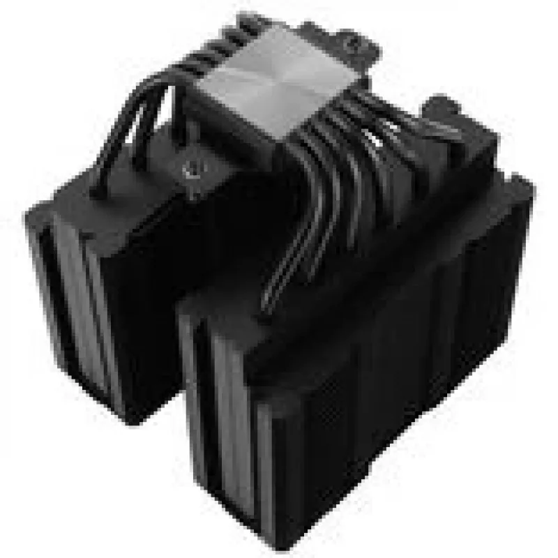 Disipador de CPU Thermalright Peerless Assassin Dual-Tower - negro (PEERLESS ASSASSIN 140 negro)