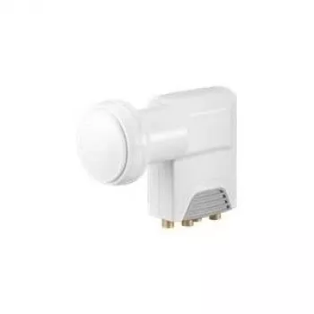 Wentronic 67271 Blanco