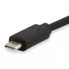 Equip cable USB Type-C a DisplayPort, macho–macho, 1,8 m, 1,8 m, USB Type-C, DisplayPort, macho, macho, recto