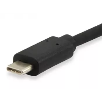 Equip cable USB Type-C a DisplayPort, macho–macho, 1,8 m, 1,8 m, USB Type-C, DisplayPort, macho, macho, recto