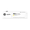 HP 981YC Amarillo Contract PageWide Crtg, Original, tinta pigmentada, Amarillo, HP, HP PageWide Enterprise Color 556/586, impresora de inyección de tinta