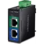 TRENDnet inyector PoE++ 2.5G industrial (TI-IG219)