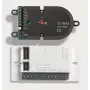 Portero automático empotrable Siedle&Söhne con placa de pulsadores BTLE 051-05 (200049335-01)