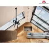 Soporte de pared/techo MACLEAN MC-631 para televisores de 32–55